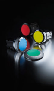 RS769 Siemens SIRIUS ACT 3