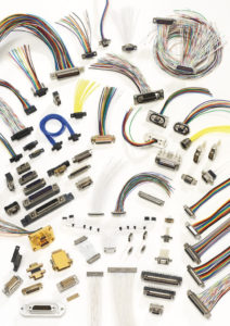 RS772 Glenair digital partner