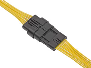 RS803 Molex Squba 1.8mm sealed connector