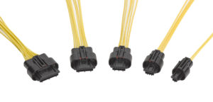RS803 Molex Squba Family