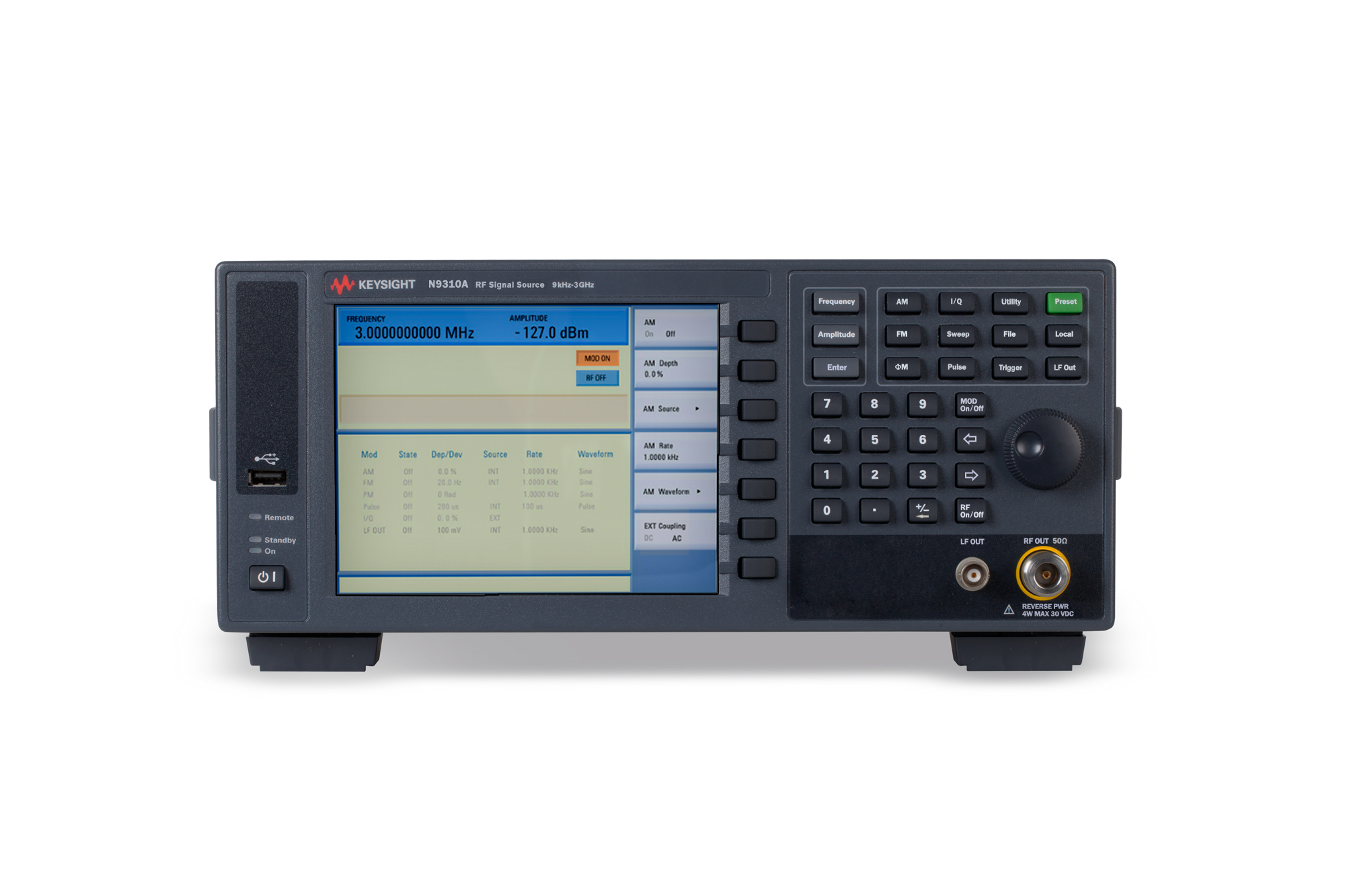 RS Components introduces selection of leading-edge test and measurement kits from Keysight