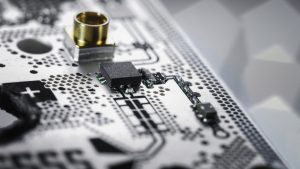 Electronic components