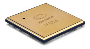 RTG4 Microsemi MS0640 2