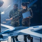RTI achieves CMMC level 2 certification to support mission-critical defence programs