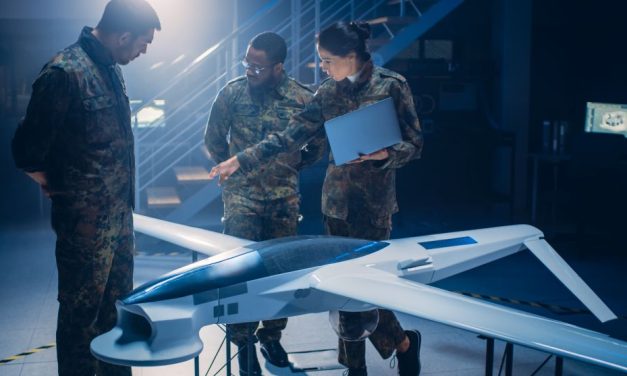 RTI achieves CMMC level 2 certification to support mission-critical defence programs