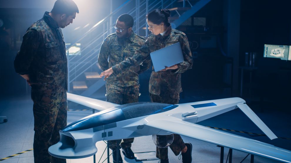 RTI achieves CMMC level 2 certification to support mission-critical defence programs