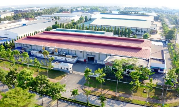 How electronics manufacturers can reduce the impact of supply chain disruption