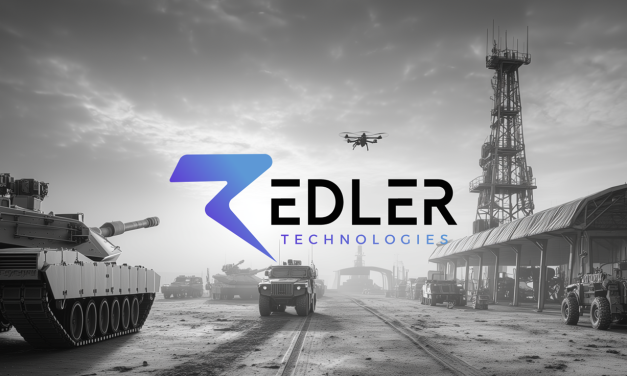 Astute Group and Redler Technologies announce strategic distribution partnership for UK and Europe
