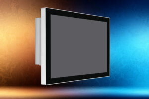 Relec offers Elgens Panel PC with Wide temperature range