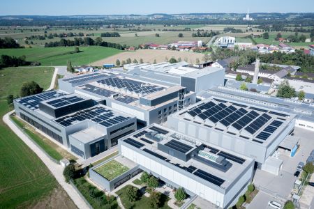TTI Europe signs EMEA distribution agreement with Rosenberger