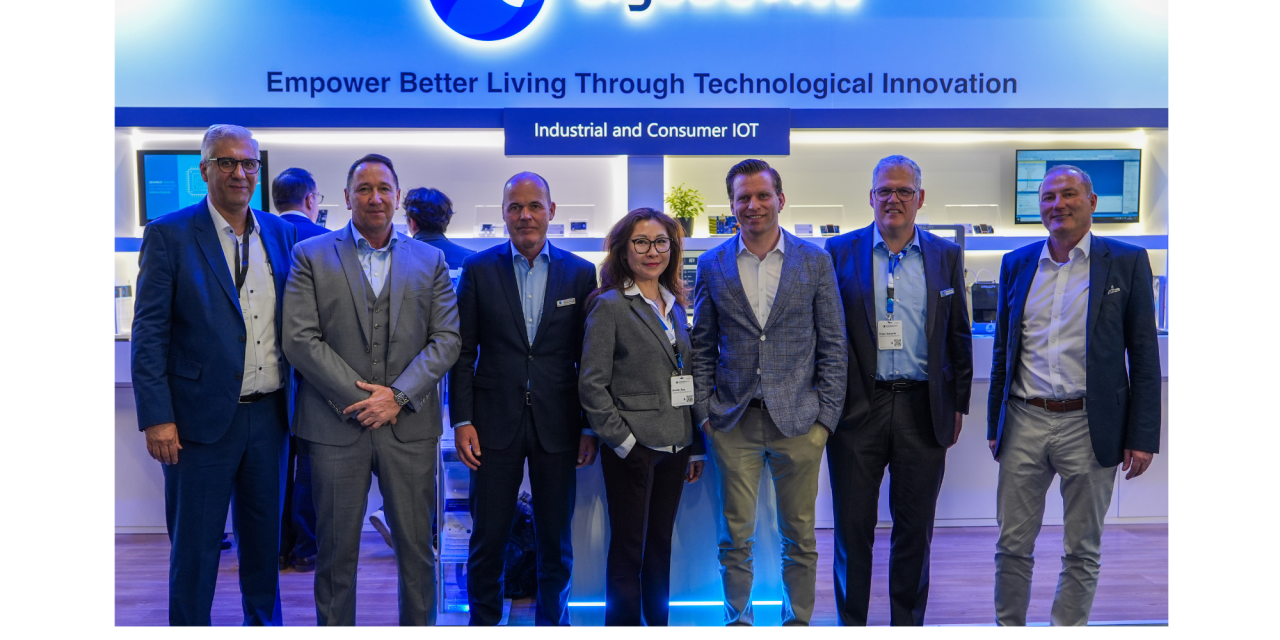 Rutronik and GigaDevice sign franchise agreement