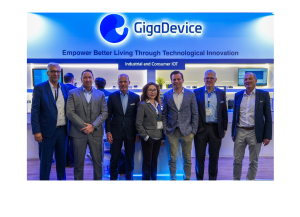 Distribution partnership