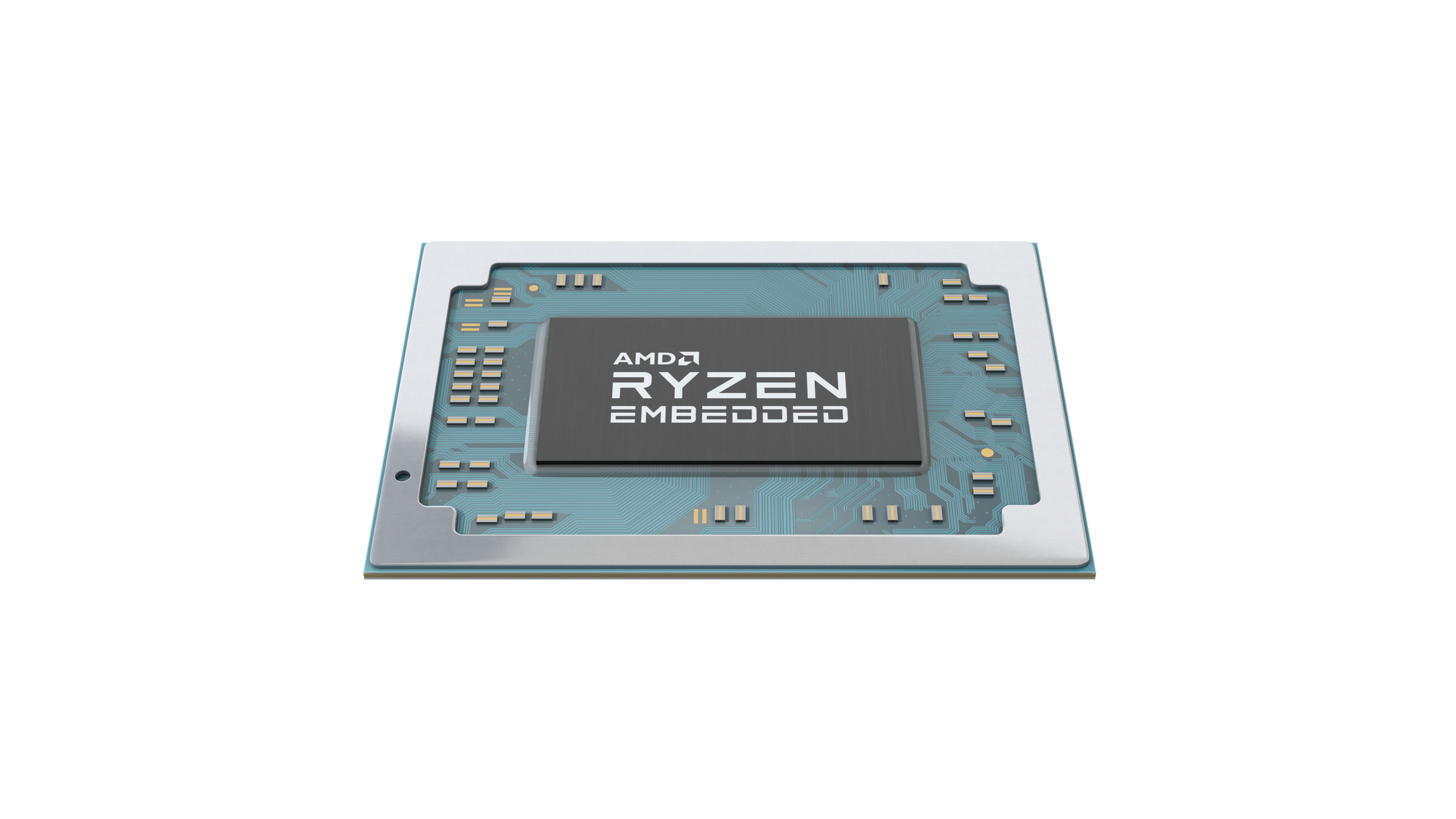 AMD expands embedded product family