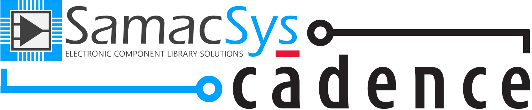 Supplyframe and Cadence collaborate to integrate cloud-based PCB library service