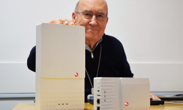 Novocomms secures £1.5m grant to create ‘next generation’ switchable antenna technology