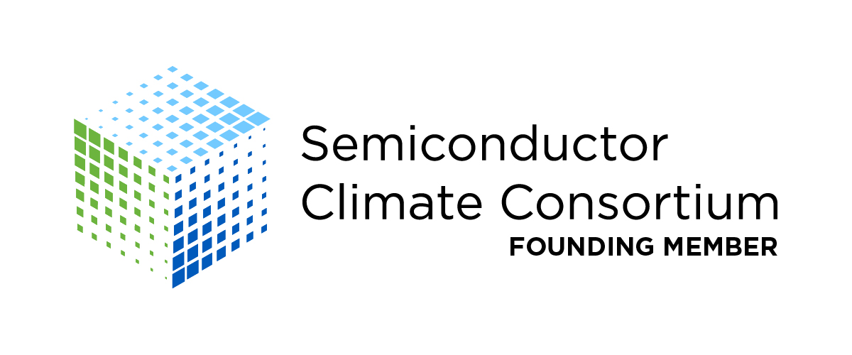 UTAC joins the Semiconductor Climate Consortium (SCC)