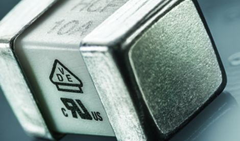 SMD solid-state fuse for the most demanding applications