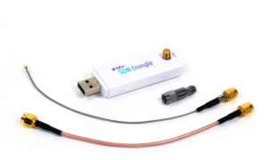 SDR dongle 1