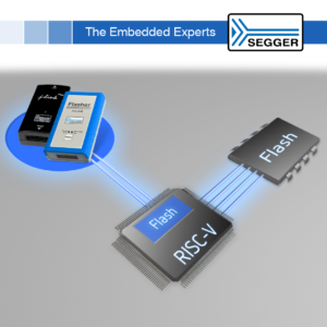 SEGGER PR93 Open Flashloader