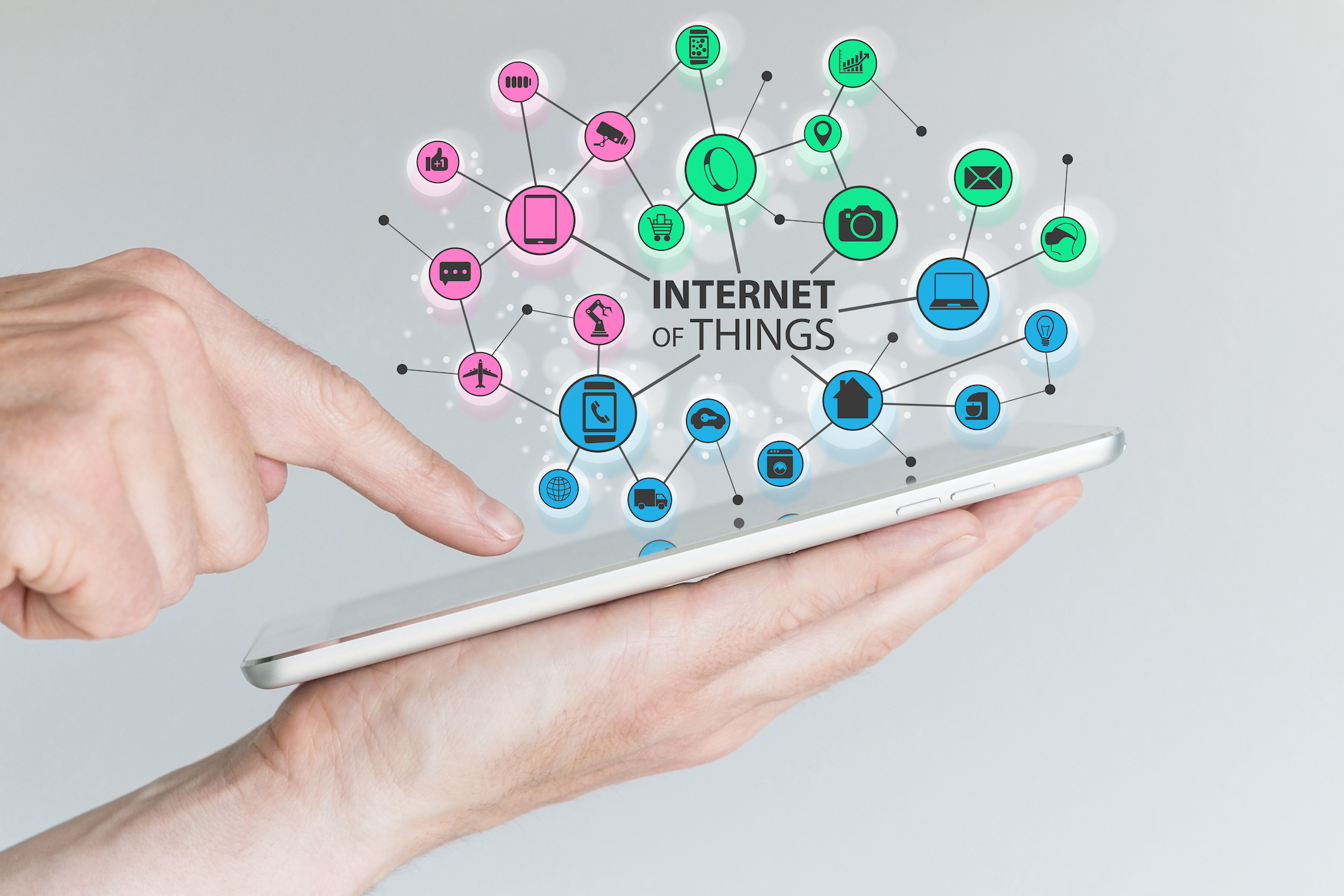 Sondrel’s SFA 100 IP platform for intelligence gathering chips at the Edge