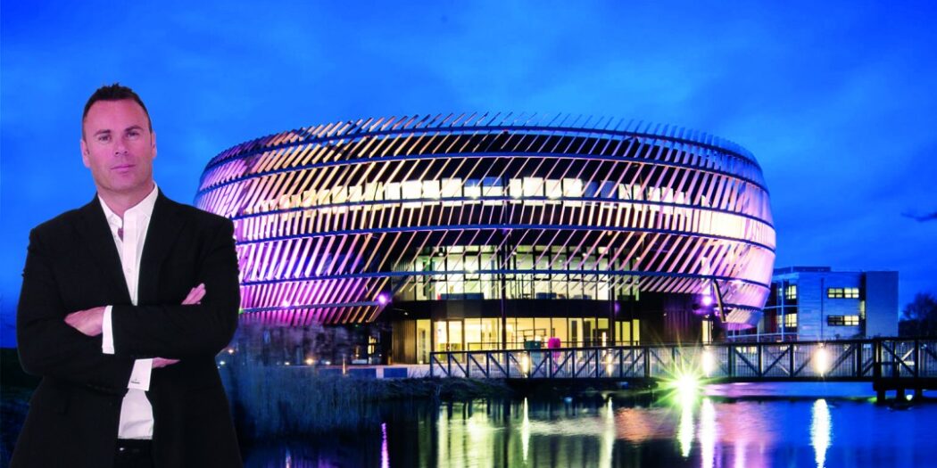 £1.68M ‘Driving the Electric Revolution Challenge’ UK government grant awarded to disruptive Bizen® transistor technology