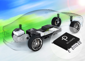 SIC118xKQ Automotive Application PR Image 2100px1500px