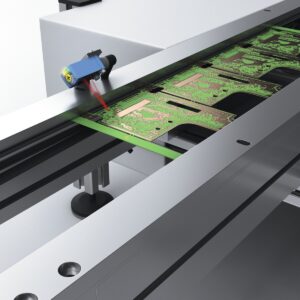 SICK W4F Electronics 2