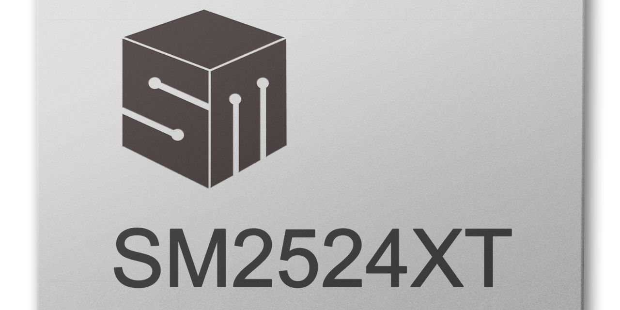 Silicon Motion introduces advanced AI-optimized SM2524XT PCIe Gen5 DRAMless SSD controller for AI PCs