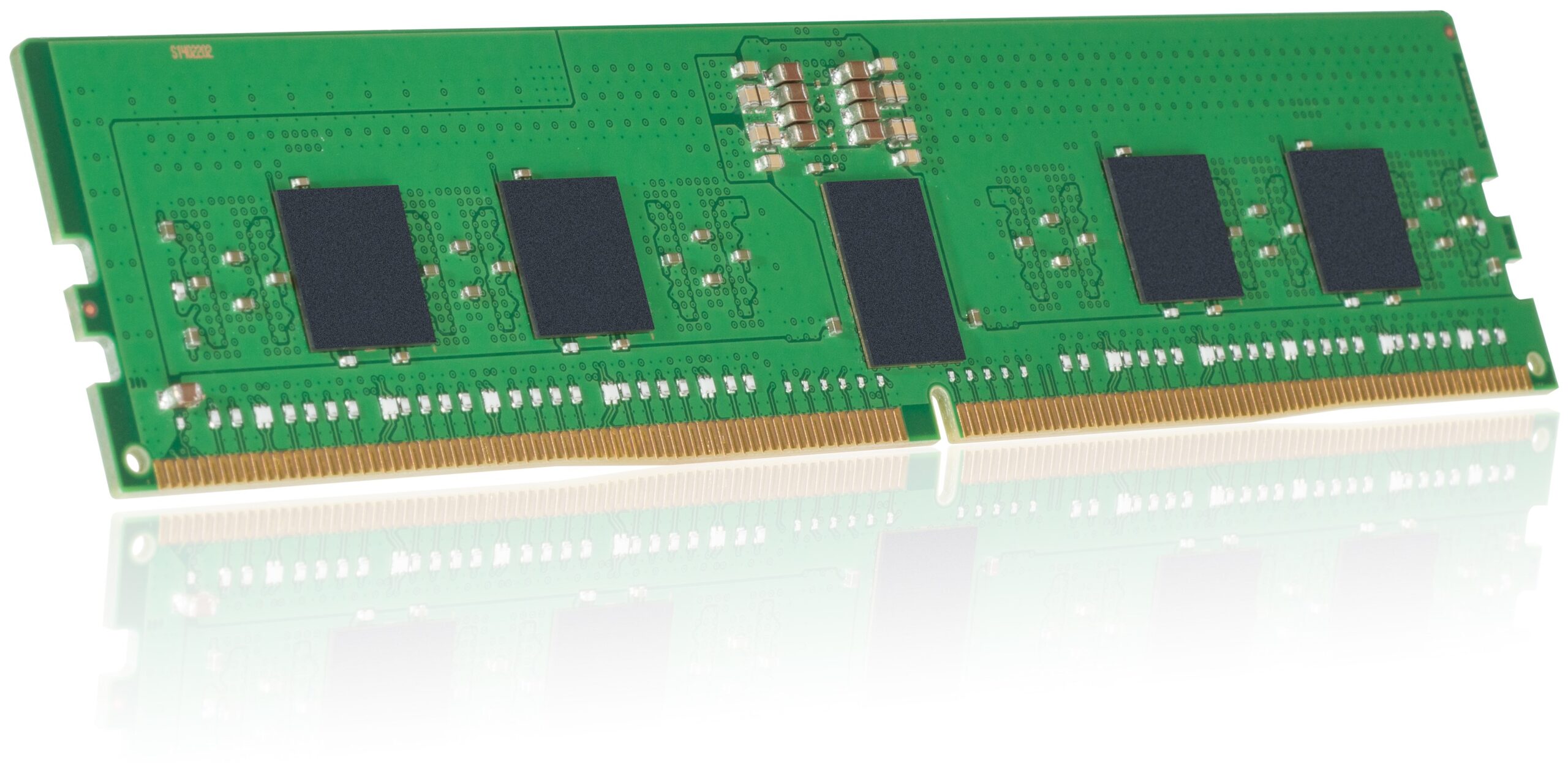 SMART Modular Launches DDR5 Module Family
