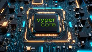 SOL127A VyperCore Press Release