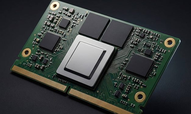 SECO announces SOM-SMARC-Dragonwing-IQ8 to bridge Arduino prototyping and industrial Edge AI deployment