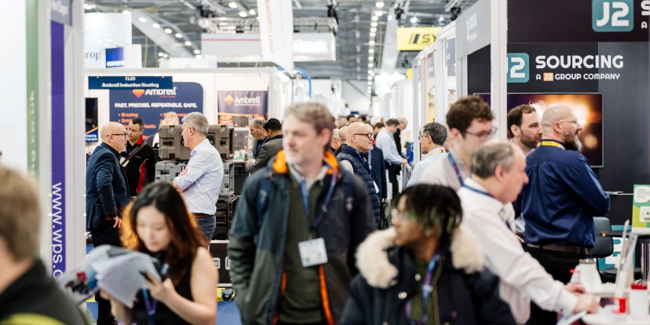 Southern Manufacturing & Electronics: Where technology met real-world manufacturing