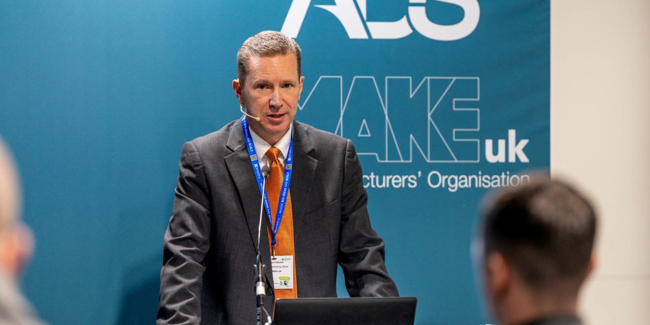 Southern Manufacturing & Electronics announces speaker programme for its 2026 exhibition