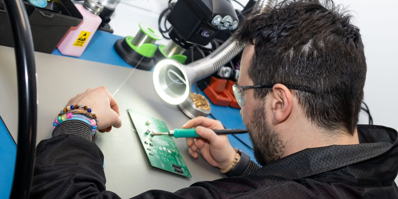 A.R.T. to showcase its award-winning formula at Southern Manufacturing & Electronics 2026