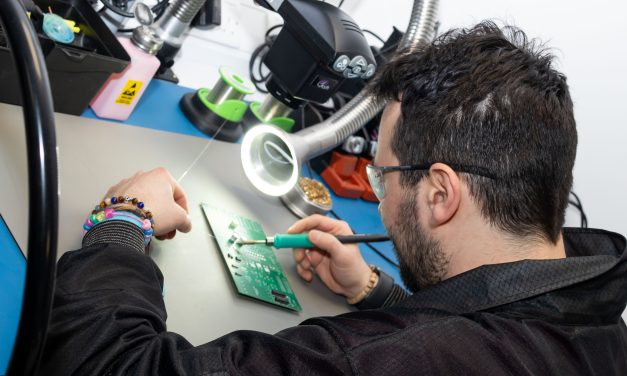 A.R.T. to showcase its award-winning formula at Southern Manufacturing & Electronics 2026