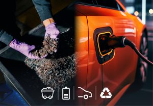 electric vehicle batteries
