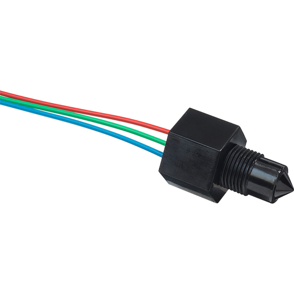 Industrial grade liquid level switches from SST support higher supply voltages & temperatures