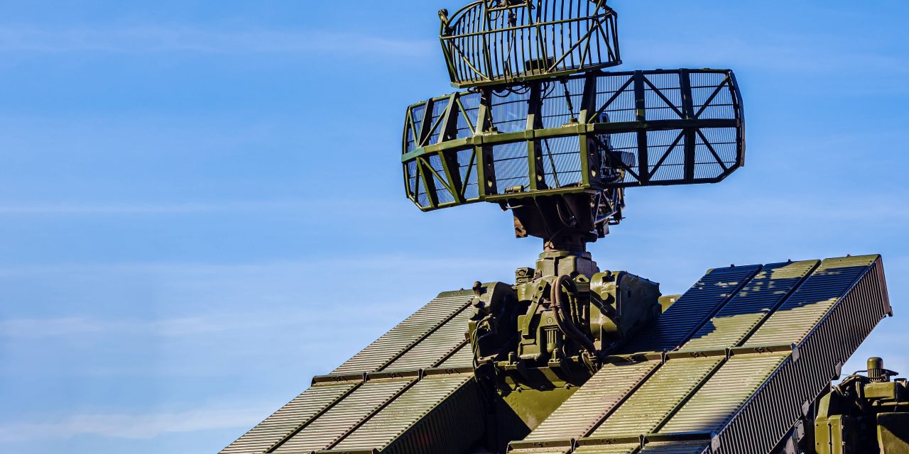 How to build radar architectures that scale
