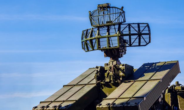 How to build radar architectures that scale