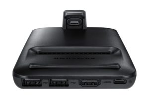 Samsung DeX Pad with Cypress USB C