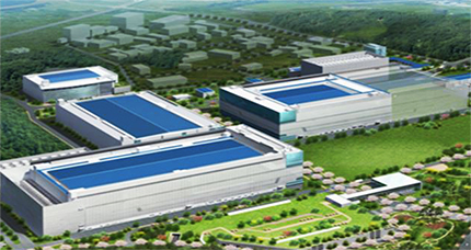 Samsung completes qualification of 8nm LPP process