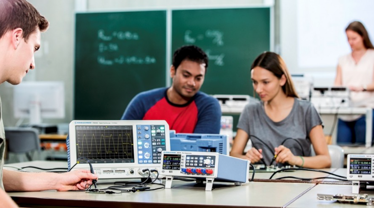 Rohde & Schwarz hosts Oscilloscope Days 2021, a new two-day digital seminar event