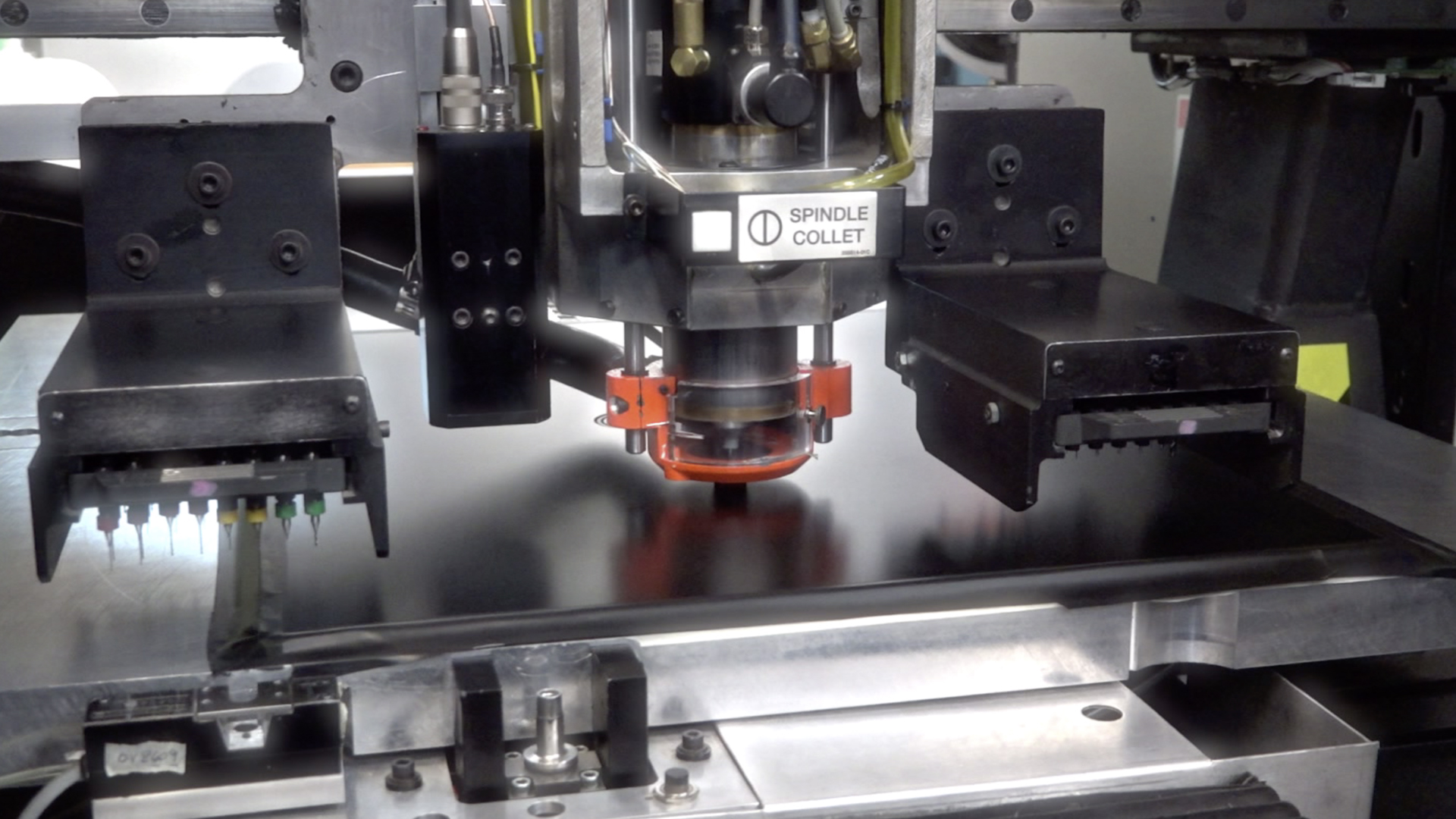 Advanced Interconnections