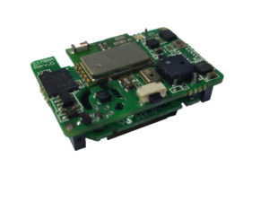 SensiBLE IoT Module