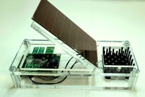 Severn PMIC Platform