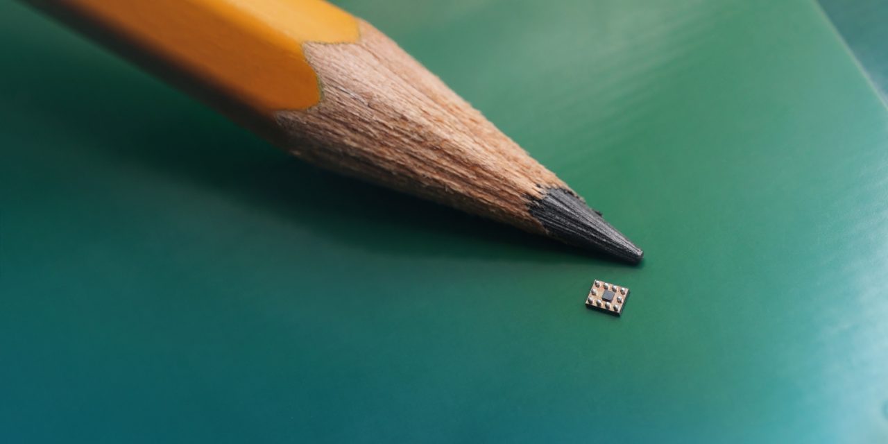 SiTime Symphonic mobile clock generator enables advanced wireless connectivity