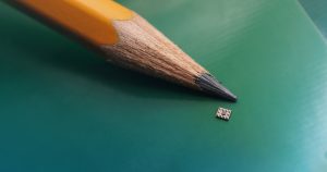 Si06 SiTime Symphonic Mobile Clock Generator