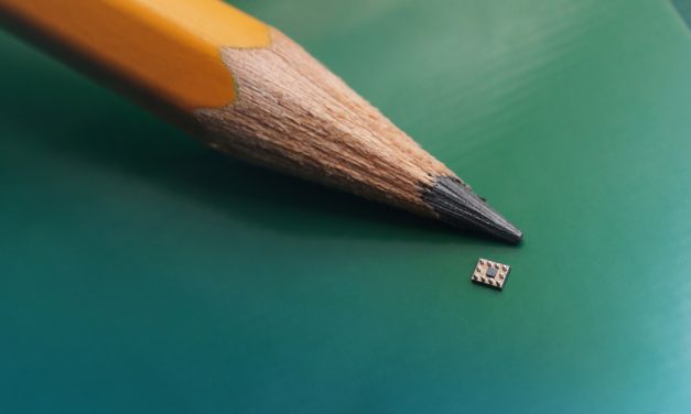 SiTime Symphonic mobile clock generator enables advanced wireless connectivity