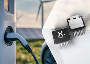 SiC MOSFETs in XPAK