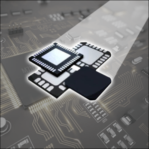 Silergy IC Components PR